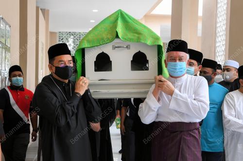 DATUK SERI NAJIB TUN RAZAK