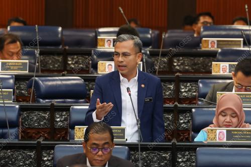 FAHMI FADZIL