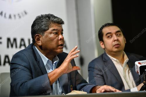 DATUK SERI ABDUL AZIM MOHD ZABIDI