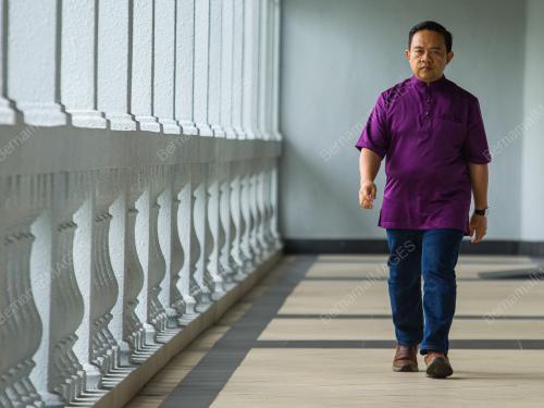 DATUK WAN SAIFUL WAN JAN