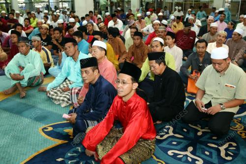 IHYA' RAMADHAN