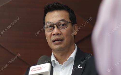 MOHD RAZUAN MOHAMED