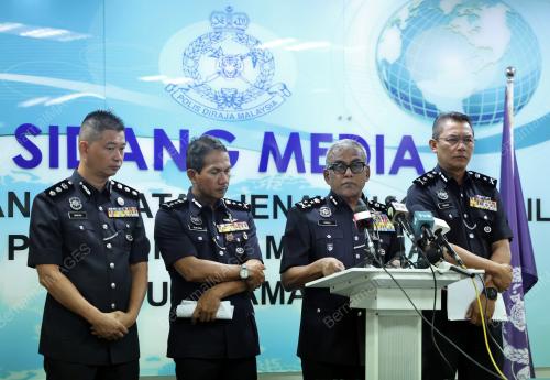 DATUK SERI RAMLI MOHAMED YOOSUF