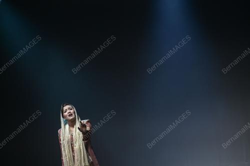 TEATER MUZIKAL UDA DAN DARA