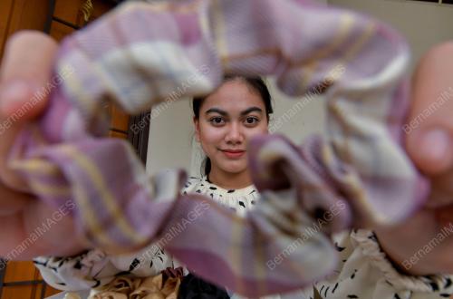 AININ SOFIYA HAMDON HISHAM