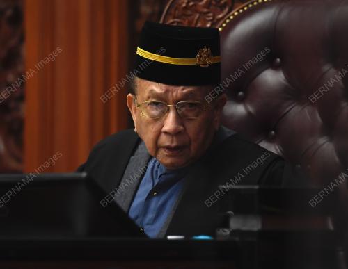 TAN SRI DR RAIS YATIM