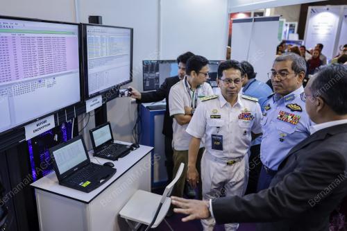 TAN SRI MOHD ASGHAR KHAN GORIMAN