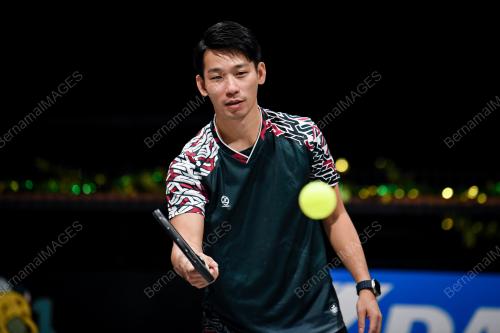 CHAN PENG SOON