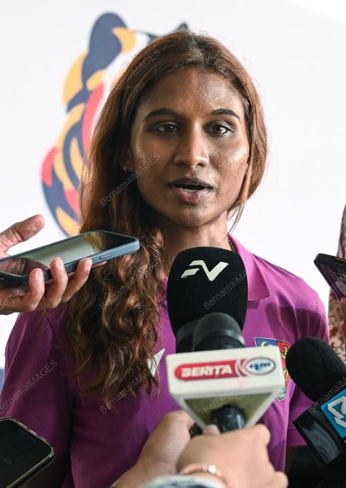 SHEREEN SAMSON VALLABOUY