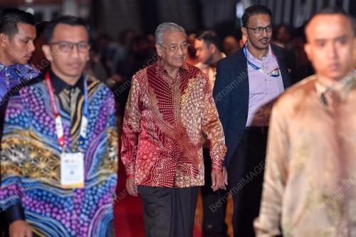 KL SUMMIT 2019