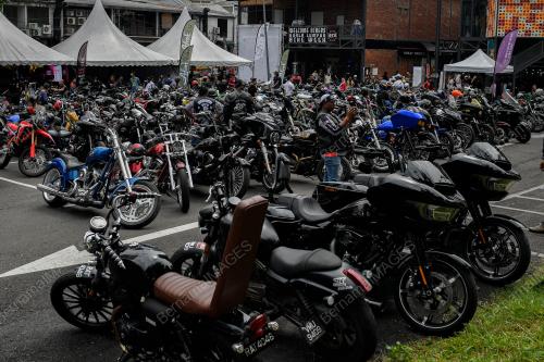 KUALA LUMPUR BIKE WEEK 2024