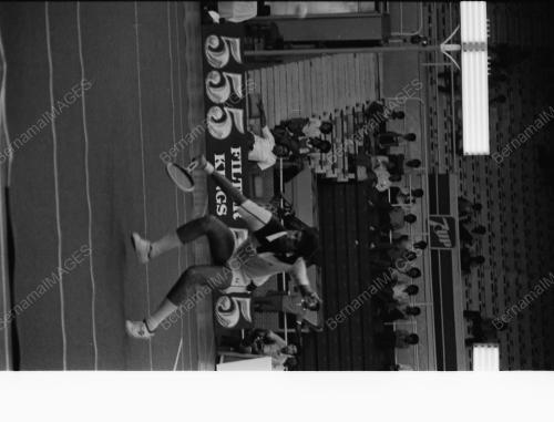 ASIAN NATIONAL TENNIS