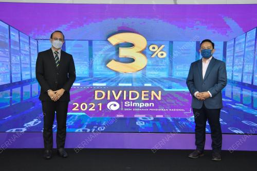 DATUK WAN SAIFUL WAN JAN