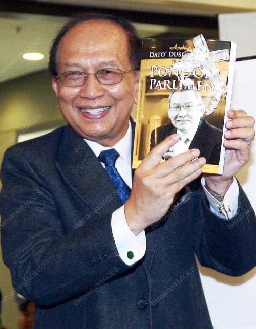 RAIS YATIM