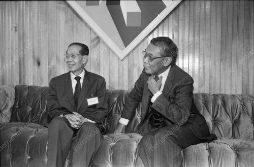 KAMPUCHEA SUMMIT