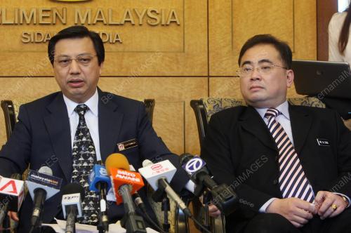 LIOW TIONG LAI