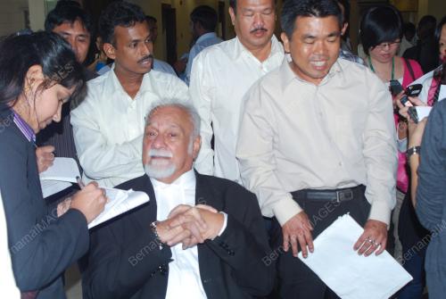 KARPAL SINGH