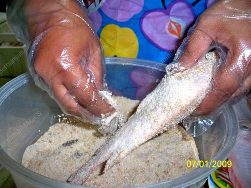 TILAPIA