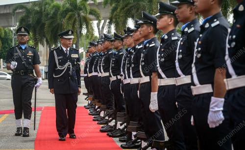 DATUK ARJUNAIDI MOHAMED