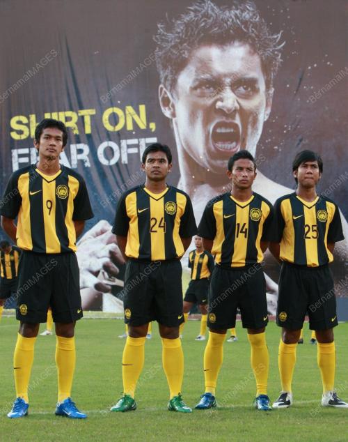 BOLA MALAYSIA