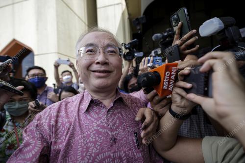 MESYUARAT BARISAN NASIONAL