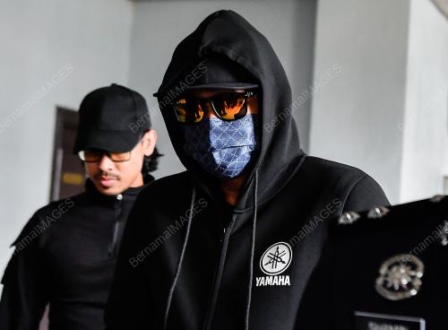 MAHKAMAH MAJISTRET