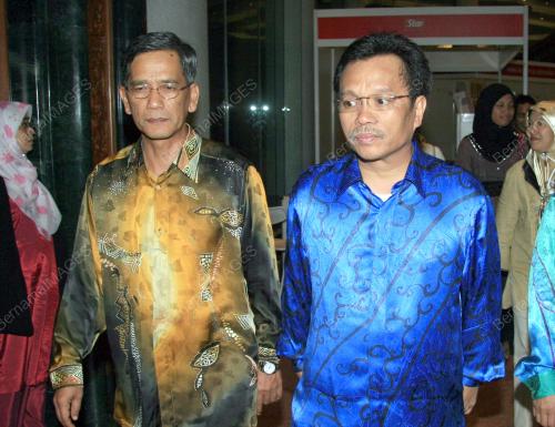 MOHD SHAFIE ABDAL