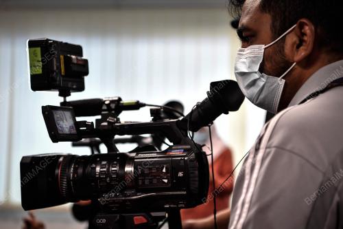 PENGAMAL MEDIA