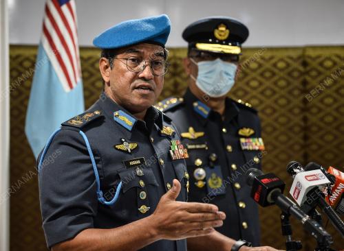 JEN DATUK SERI MOHD ASGHAR KHAN GORIMAN KHAN