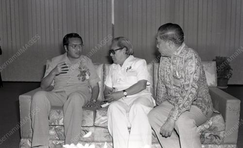 PERSIDANGAN MCA