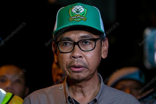 JAFRI EMBOK TAHA