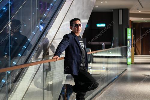 DATUK ROSYAM NOR