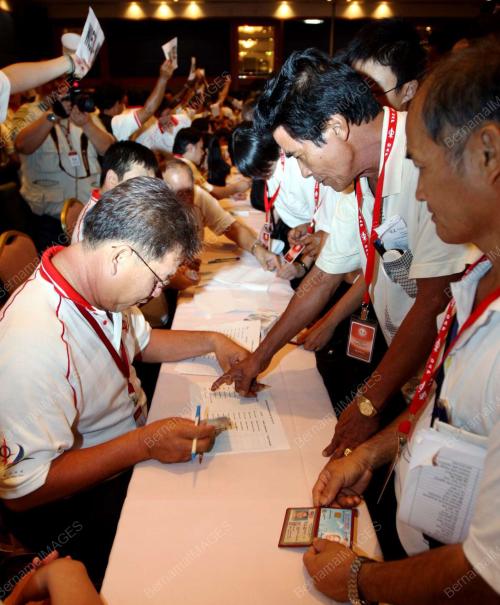 DAP - UNDI