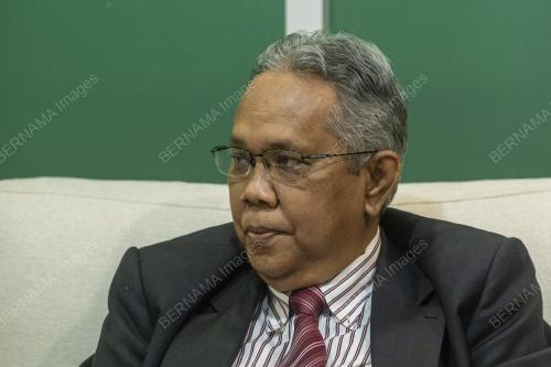 KHAIRDZIR MD YUNUS
