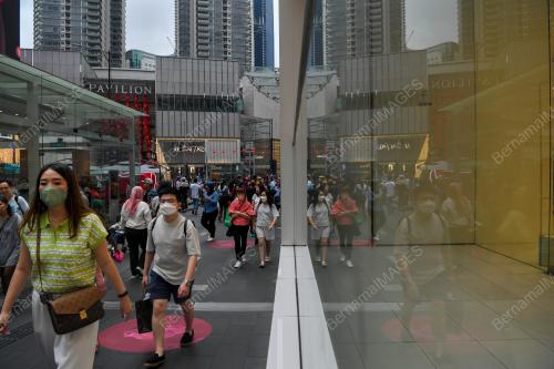 CUTI UMUM TAHUN BARU CINA