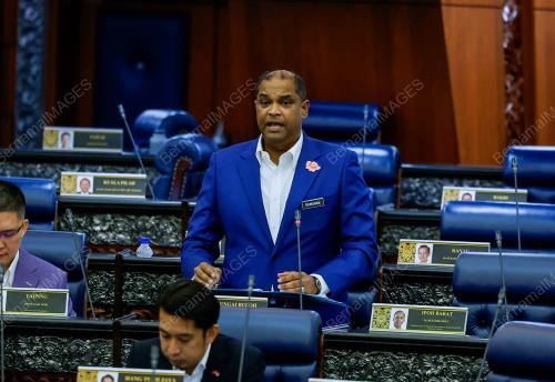 DATUK R RAMANAN