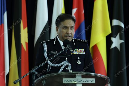 DATUK SERI SAHABUDIN ABD MANAN