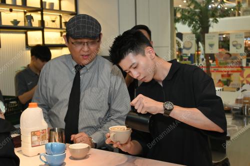 TYLER WONG KHAI ZHENG