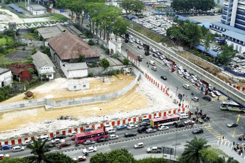 PENJARA PUDU