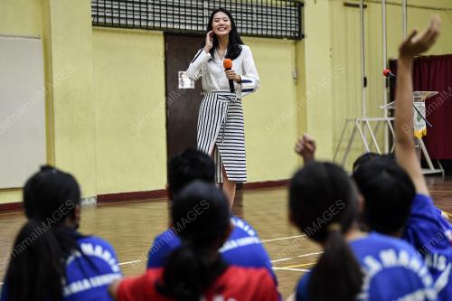 JANE TEOH