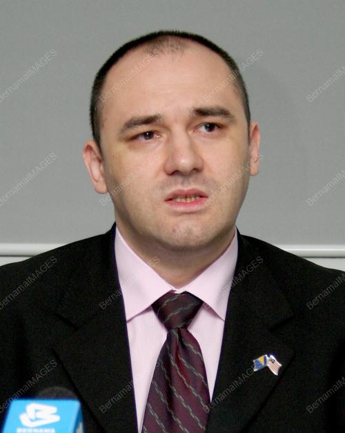 ENSAR EMINOVIC