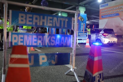 OPERASI SEPADU JPJ