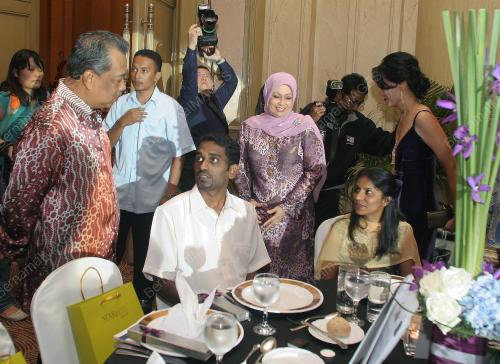 MUHYIDDIN YASSIN