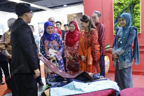 RAJA ZARITH SOFIAH 