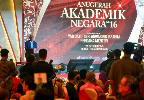 DATUK SERI DR ZAMBRY ABDUL KADIR