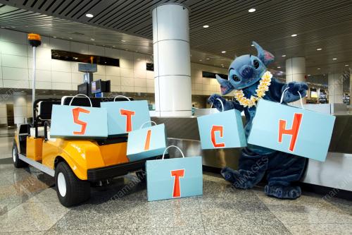 STITCH