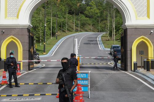 ISTANA NEGARA