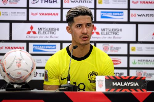 BRENDAN SENG LING GAN