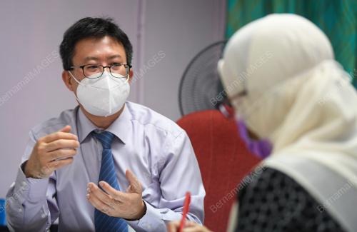 DR NGU LOCK HOCK