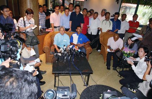 IDRIS JUSOH